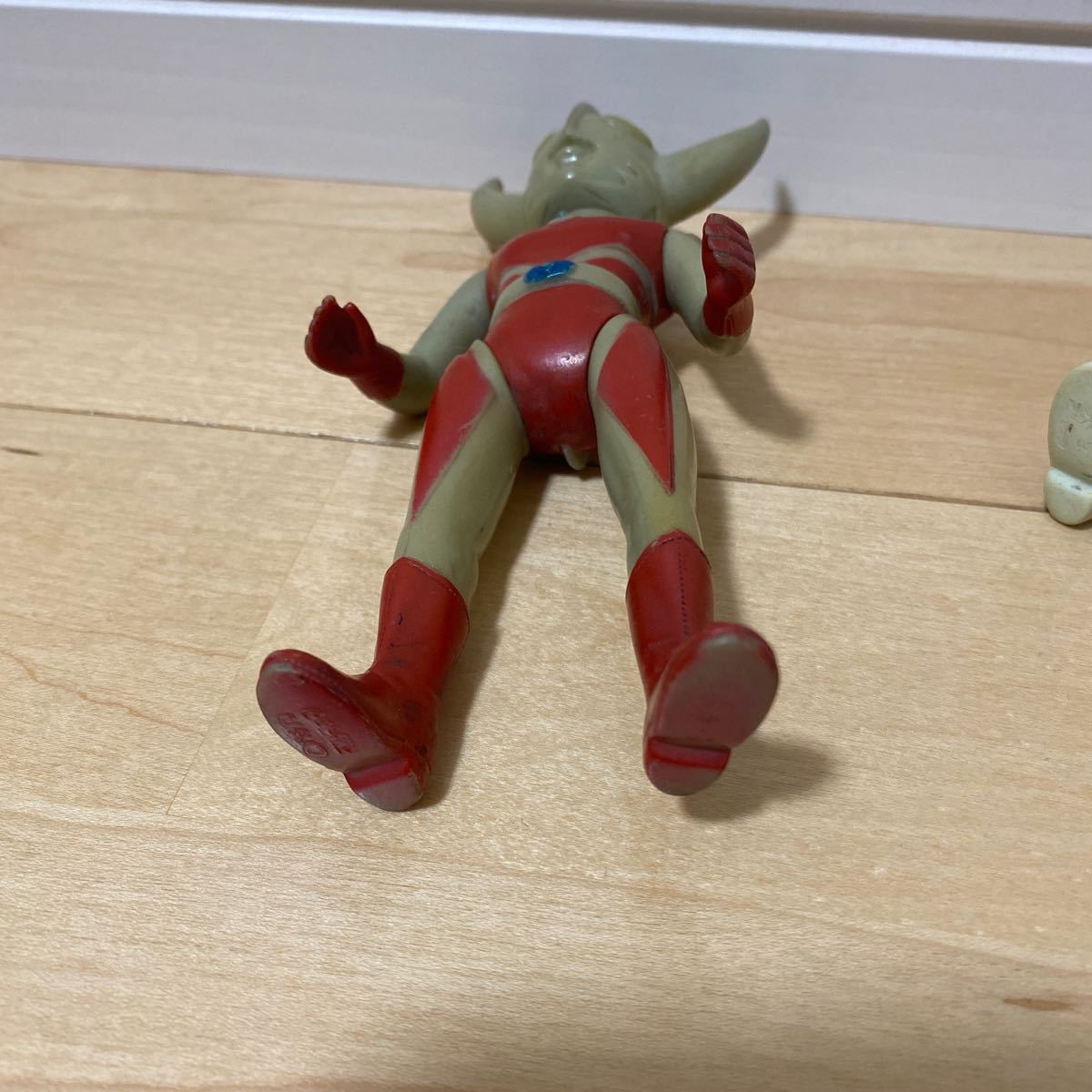 ブルマァク ポピー 中嶋製作所 ジェットジェガー ファイヤーマン 