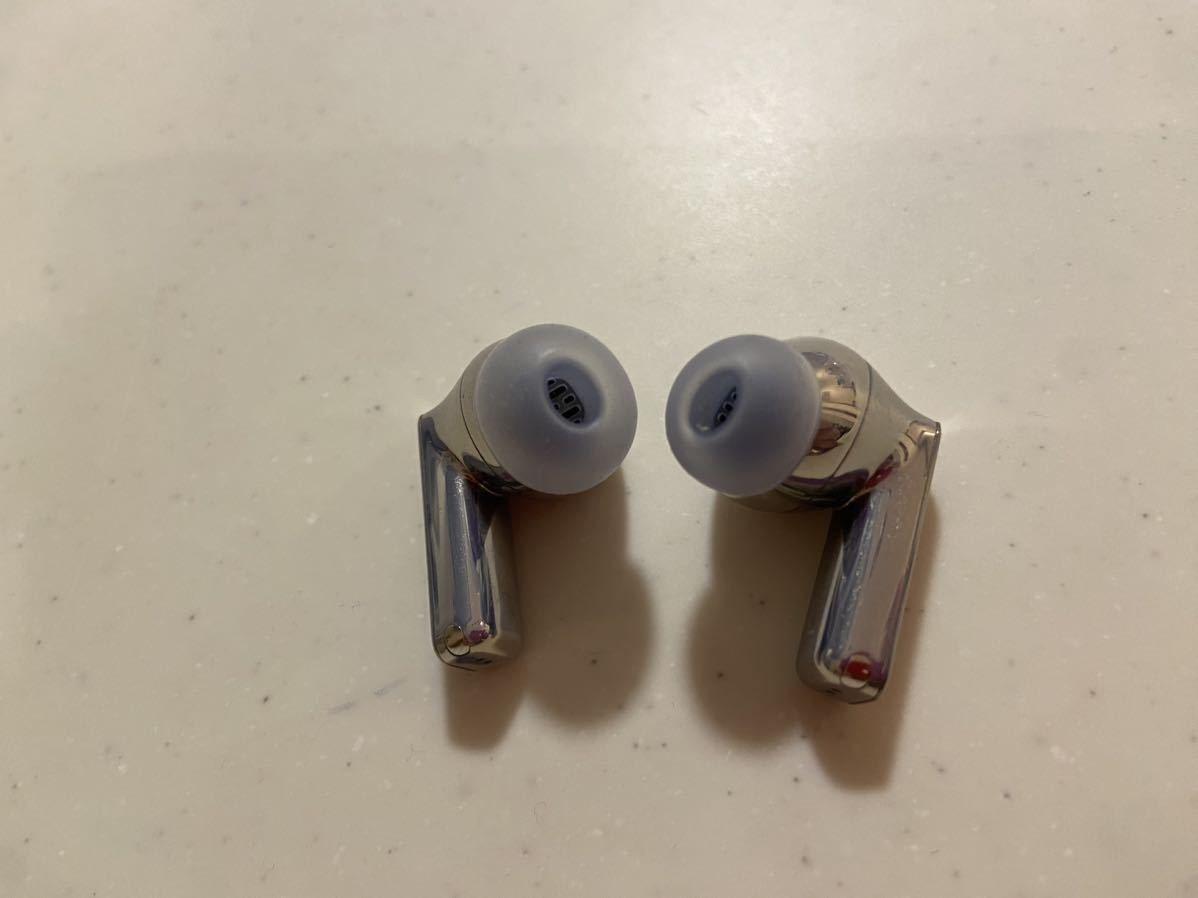 huawei free buds pro 2 イヤホンのみ（充電ケース無）