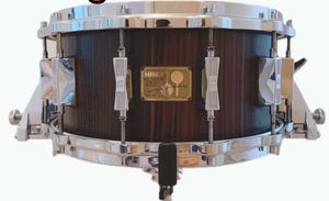 美品】SONOR ソナー SMART FORCE 有難 スネアドラム14×5.5