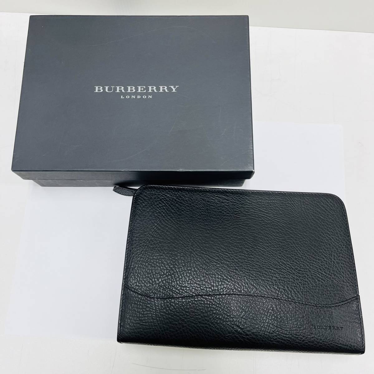 クラッチバッグ burberry⁄バーバリー通販 ブライドル クラッチバッグ 