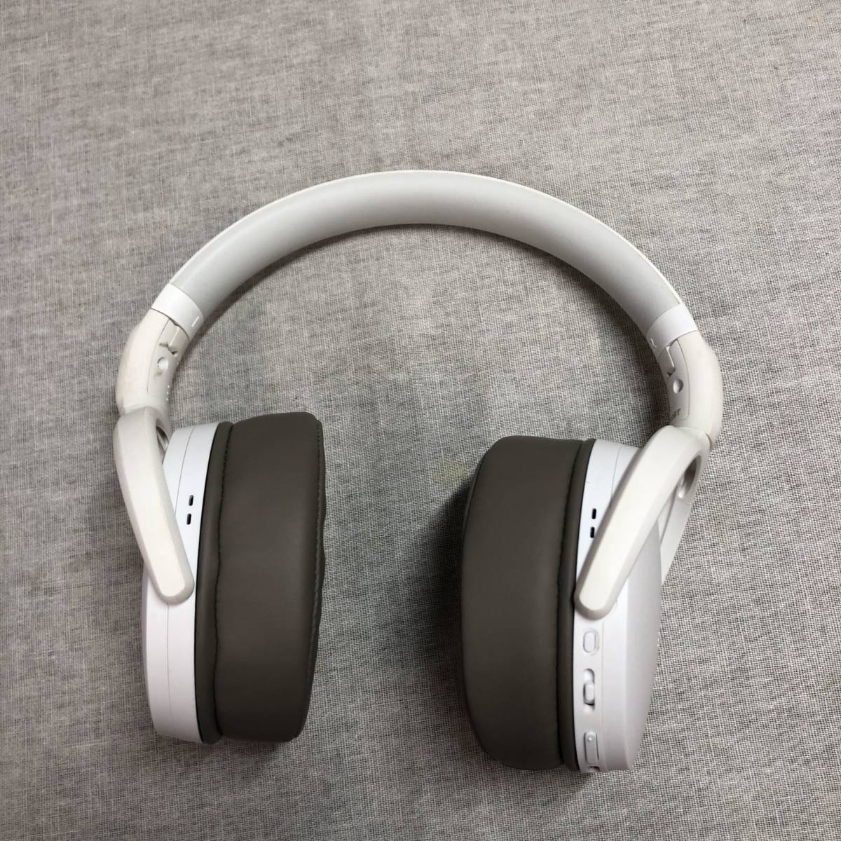 ワイヤレスヘッドホン MOMENTUM Sennheiser 密閉型⁄NFC・Bluetooth対応