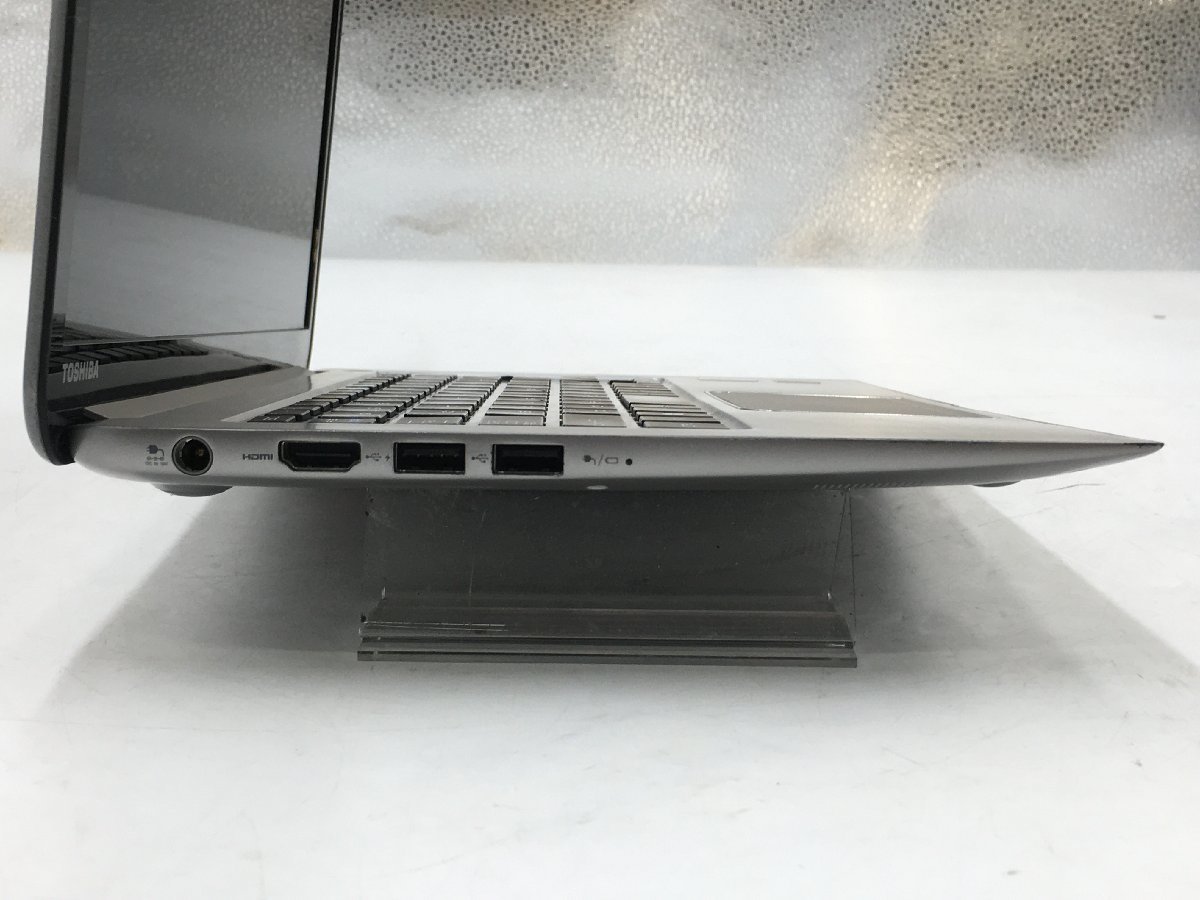 ♪△【TOSHIBA 東芝】ノートPC/Core i7 4500U(第4世代)/SSD 256GB