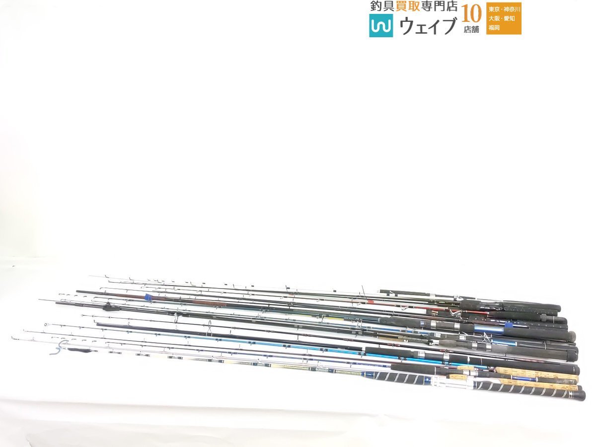 バンディット ロッド シマノ 落し込み シマノ(SHIMANO) キハダ[BANDIT