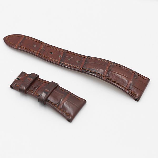 パテックフィリップ 純正ベルト PHILIPPE PATEK -パテックフィリップ