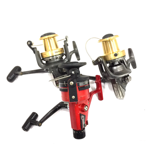 DAIWA ダイワスポーツライン ST- ダイワ - スポーツライン ST-9000RDS