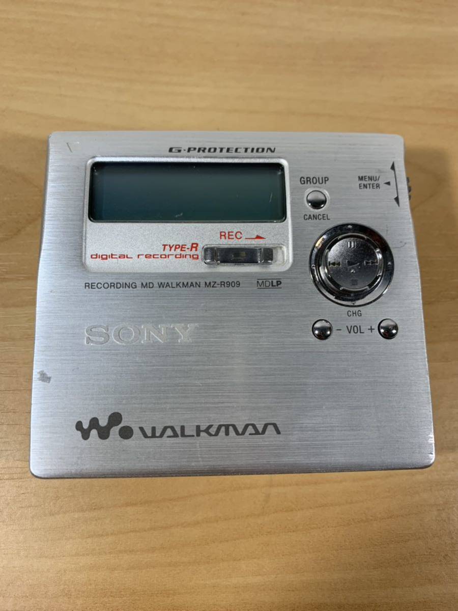 □MDウォークマン 15台セット MDLP SONY/Panasonic/SHARP/Victor
