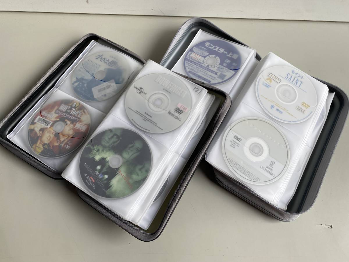 洋画DVDまとめ売り86タイトル+邦画2タイトル+ブルーレイ2タイトル 洋画DVD