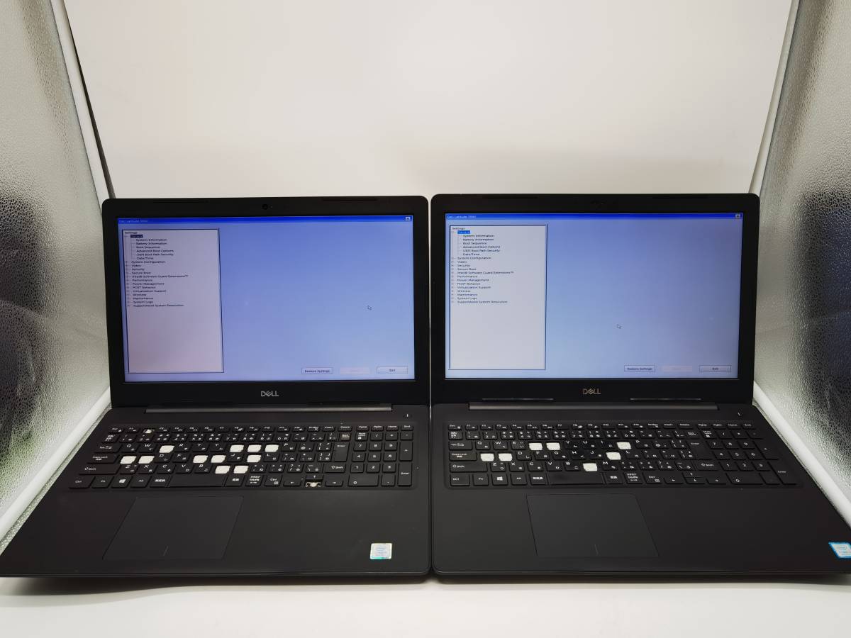 Windows 10 NECノートパソコン LaVieL PC-LL750F26B Core-i7 2670QM