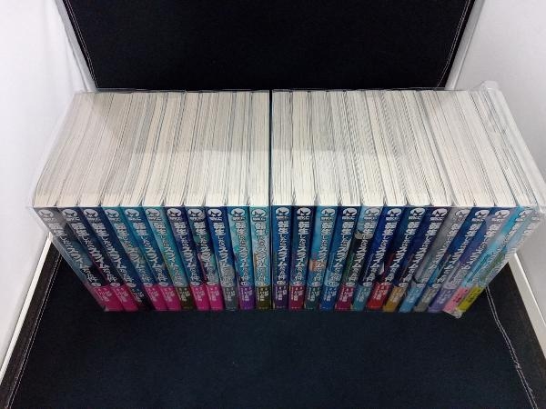 転生したらスライムだった件 1～24巻セット 転生したらスライムだった件