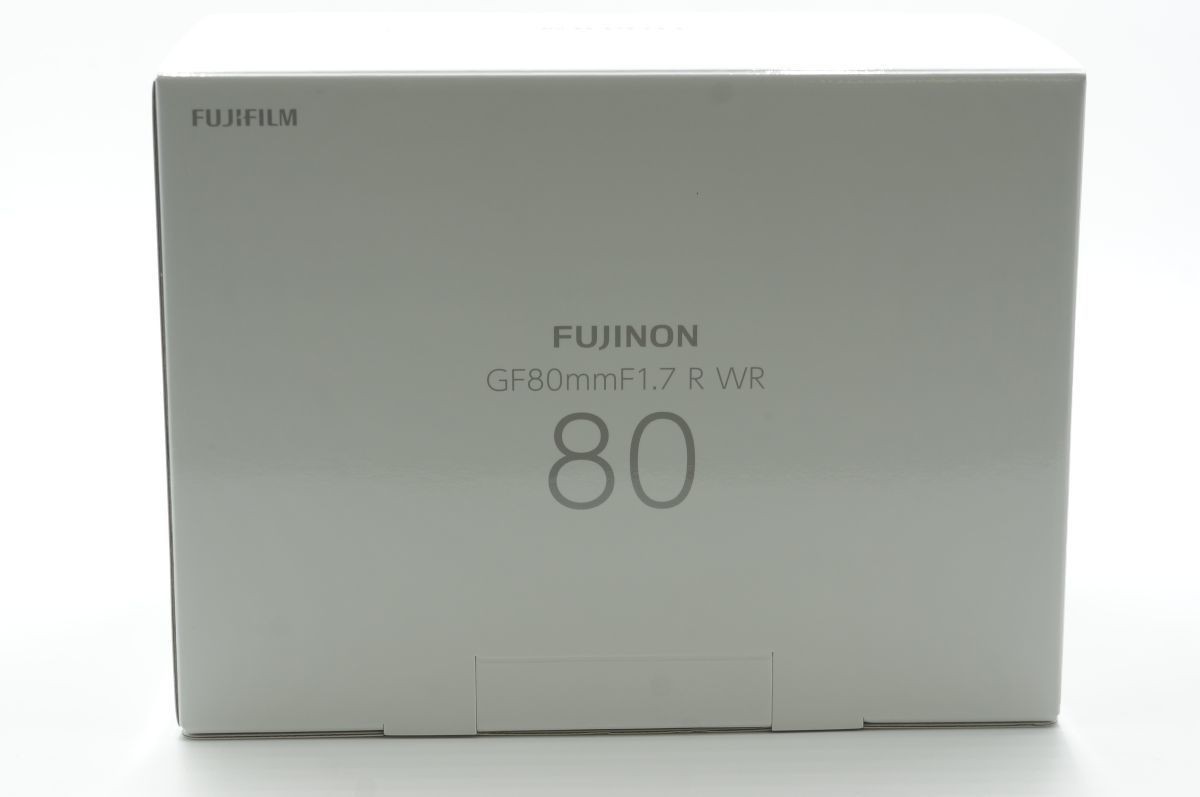 美品FUJIFILM 【Fujifilm】XF90mm F2 R LM WR+純正レンズフィルターPRF