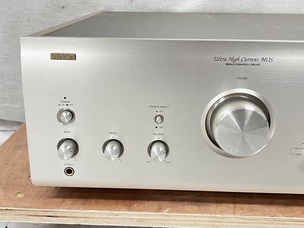 DENON デノン PMA-2000AE プリメインアンプ 音響機材 オーディオ 中古
