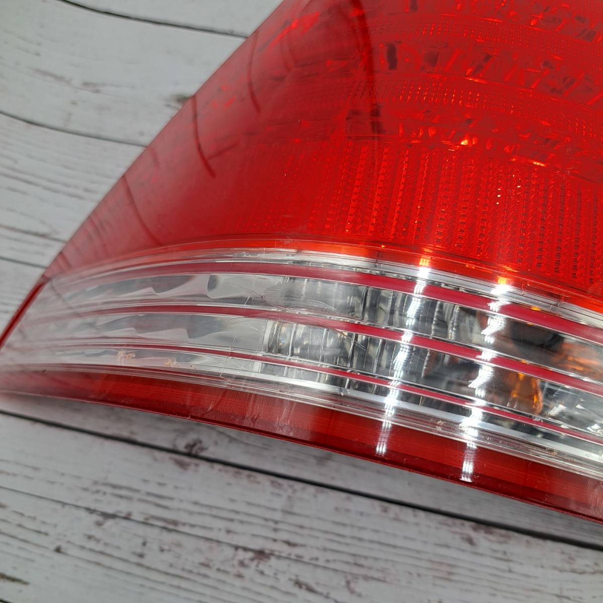 18系 ゼロクラ クラウン ロイヤル テールランプ GRS180/GRS182/GRS183 