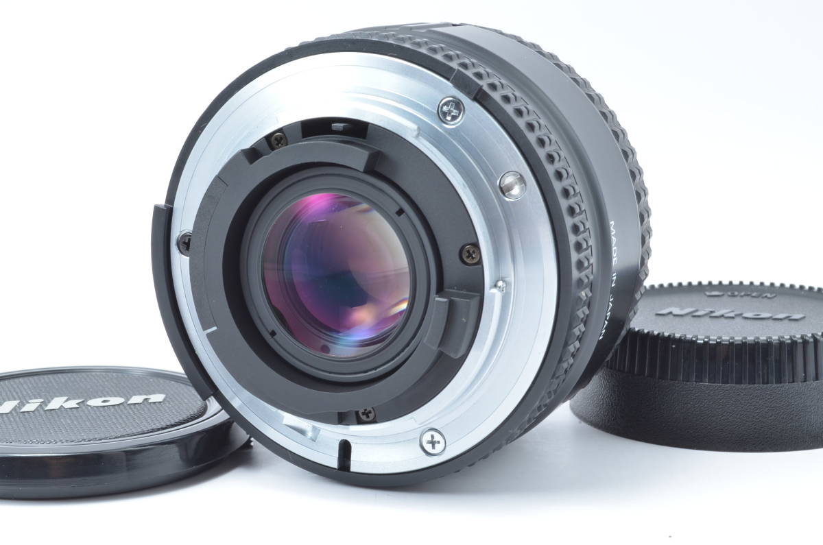 Nikon NIKKOR 24mm f2.8 Auto N 橙SHOP | - by ジャンクの通販 公式