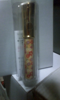 ピアニッシモ ヴィヴ オリジナル口紅型ライター たばこ 売買されたオークション情報 Yahooの商品情報をアーカイブ公開 オークファン Aucfan Com