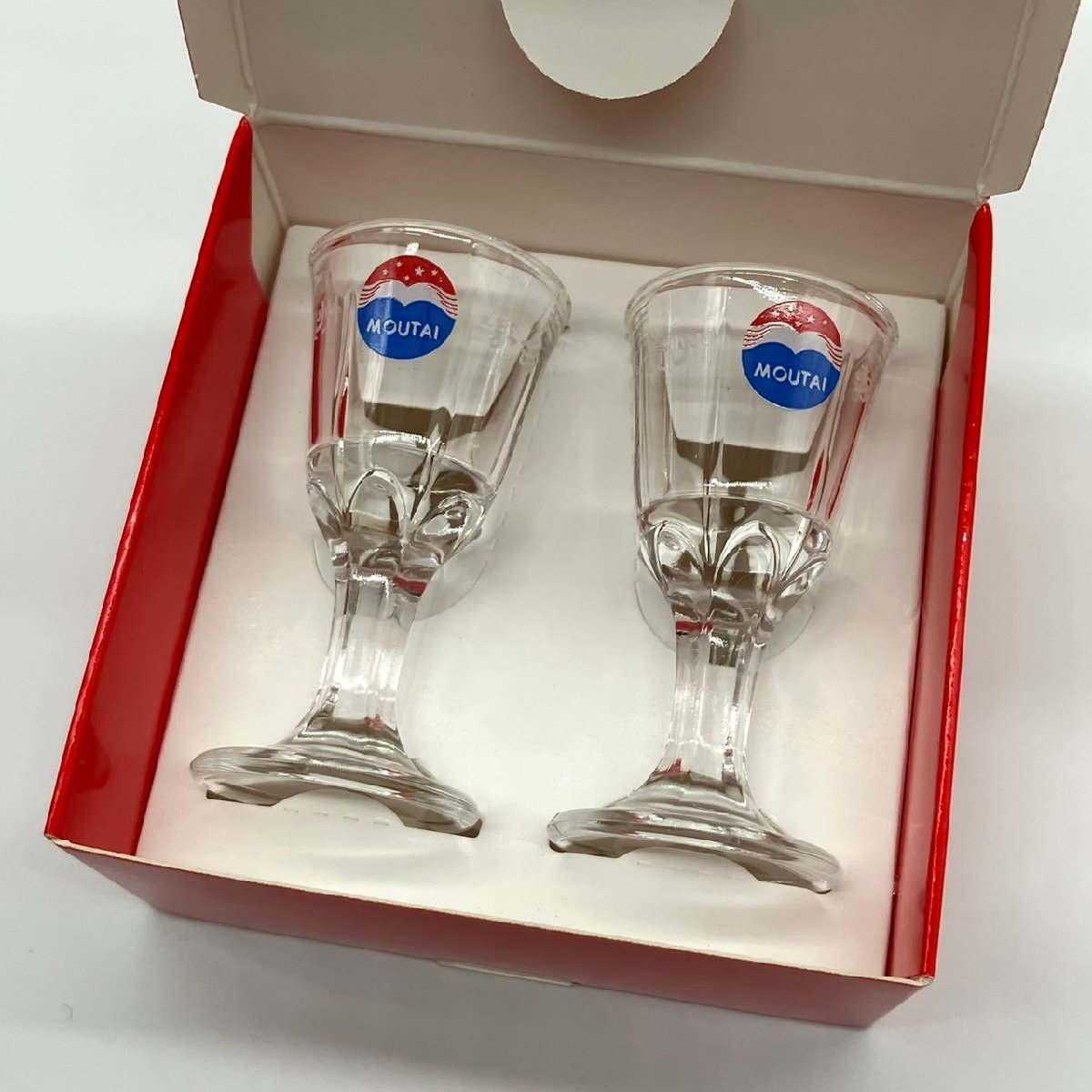 中国貴州茅台酒 MOUTAI 白酒 中国のお酒　マオタイ 天女　100ml 2本 貴州茅台酒 マオタイ酒 天女ラベル MOUTAI 500ml 53% 中国 白酒