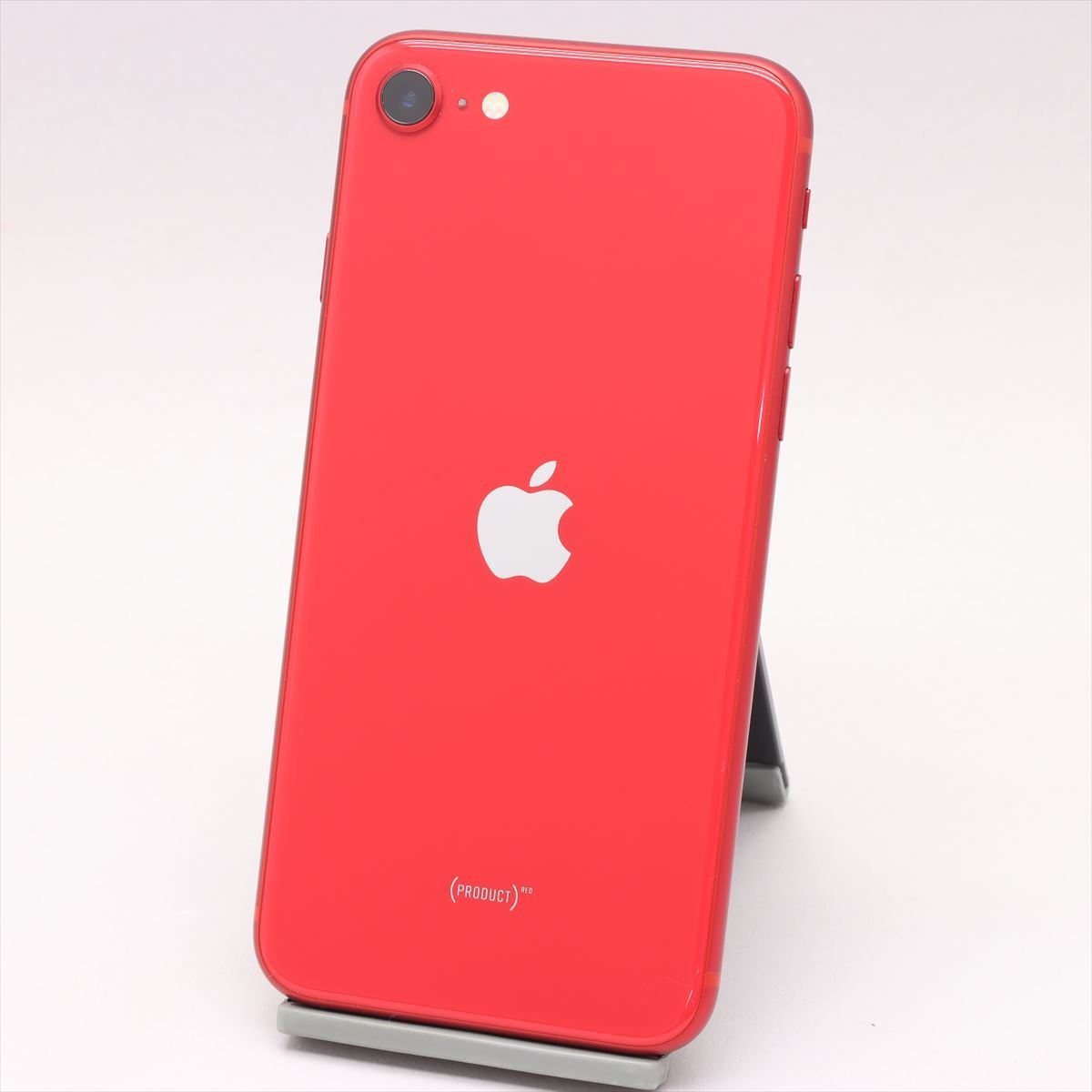 Apple iPhoneSE 64GB (第2世代) (PRODUCT)RED A2296 MHGR3J/A バッテリ