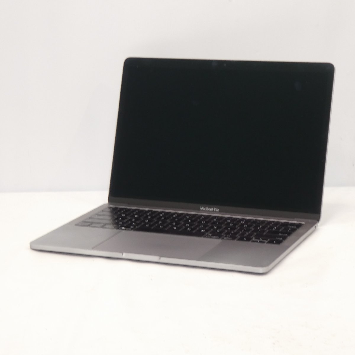 1円～ 【ジャンク】Apple MacBook Pro 13インチ 2017 Core i7 2.5GHz