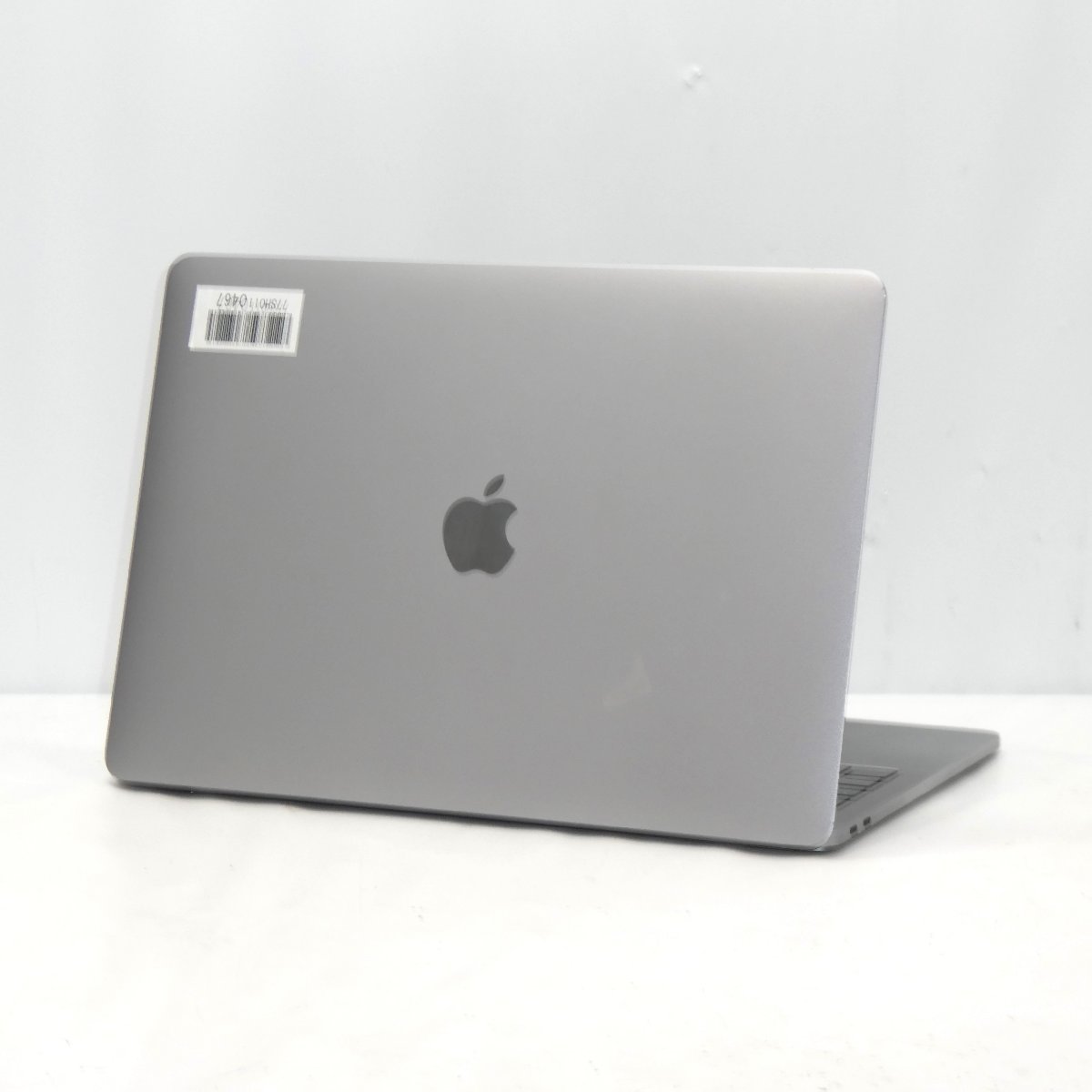 【初期化済／ジャンク品】MacBook Pro 2017 ジャンク／起動難あり 1円～ 【ジャンク】Apple MacBook Pro 13インチ 2017 Core i7 2.5GHz