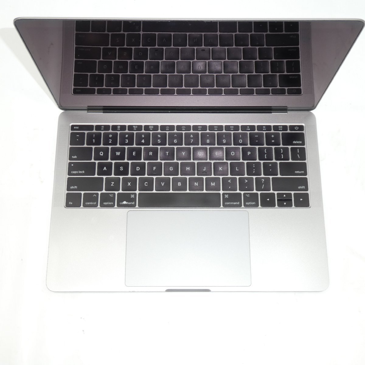 1円～ 【ジャンク】Apple MacBook Pro 13インチ 2017 Core i7 2.5GHz