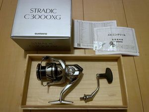 23ストラディックのYahoo!オークション(旧ヤフオク!)の相場・価格を