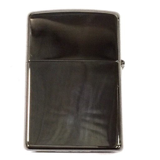 ジッポ オイルライター CANADA BOTTOM STAMP カナダ工場開設65周年記念 喫煙具 ライターZIPPO 保存箱付 ZIPPO ジッポー カナダ工場開設65周年記念