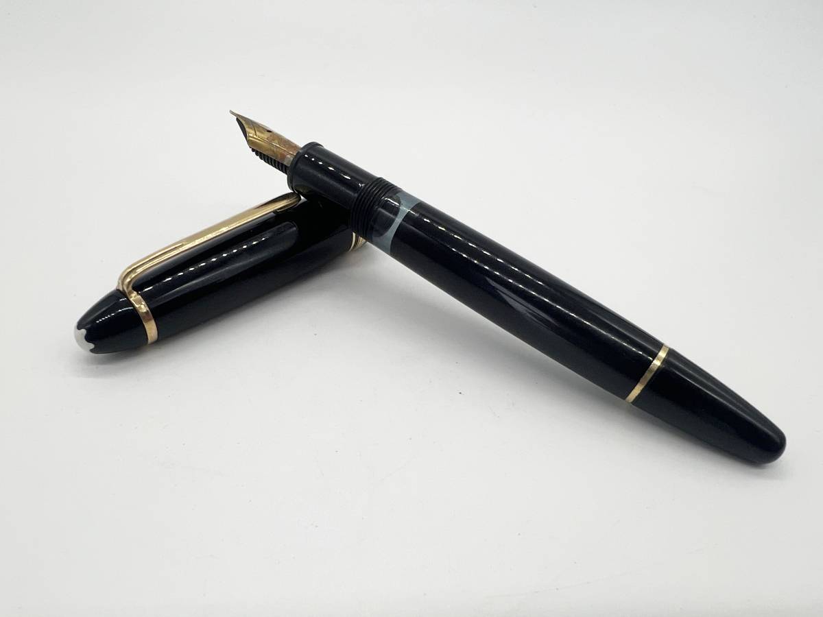 MONTBLANC モンブラン MEISTERSTUCK マイスターシュテュック No.146