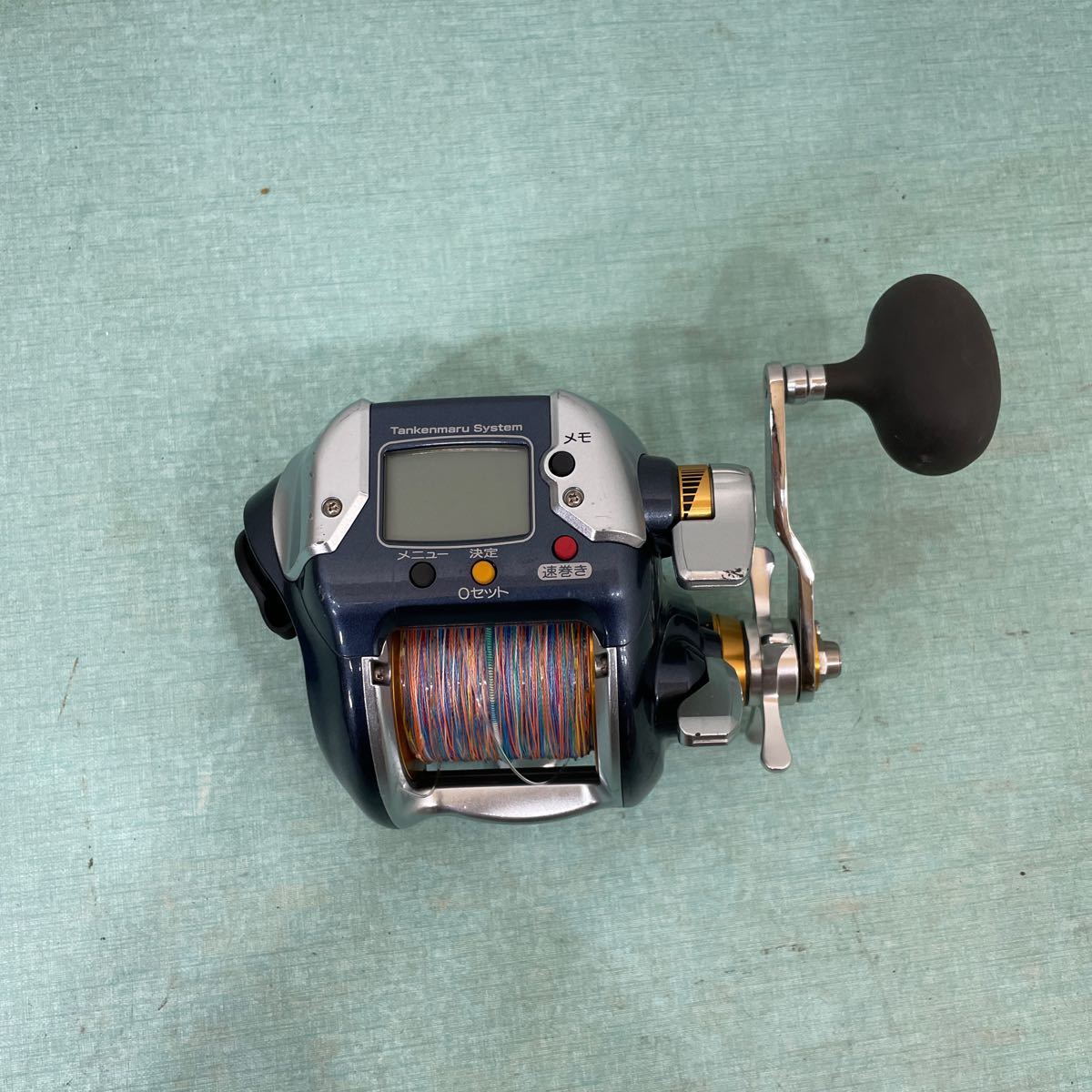 SHIMANO Beast Master 3000 電動リール シマノ 【公式通販】