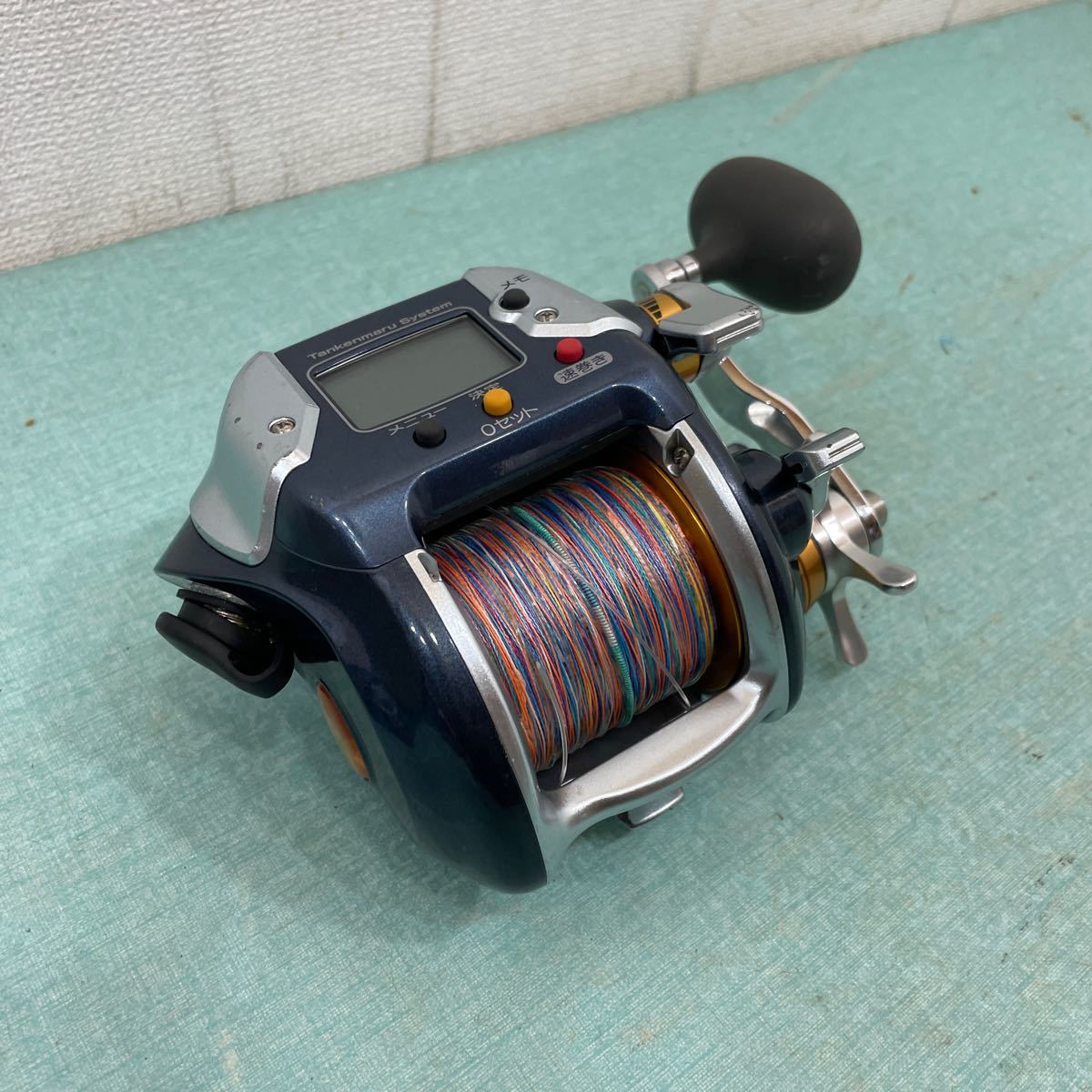 SHIMANO Beast Master 3000 電動リール シマノ 【公式通販】