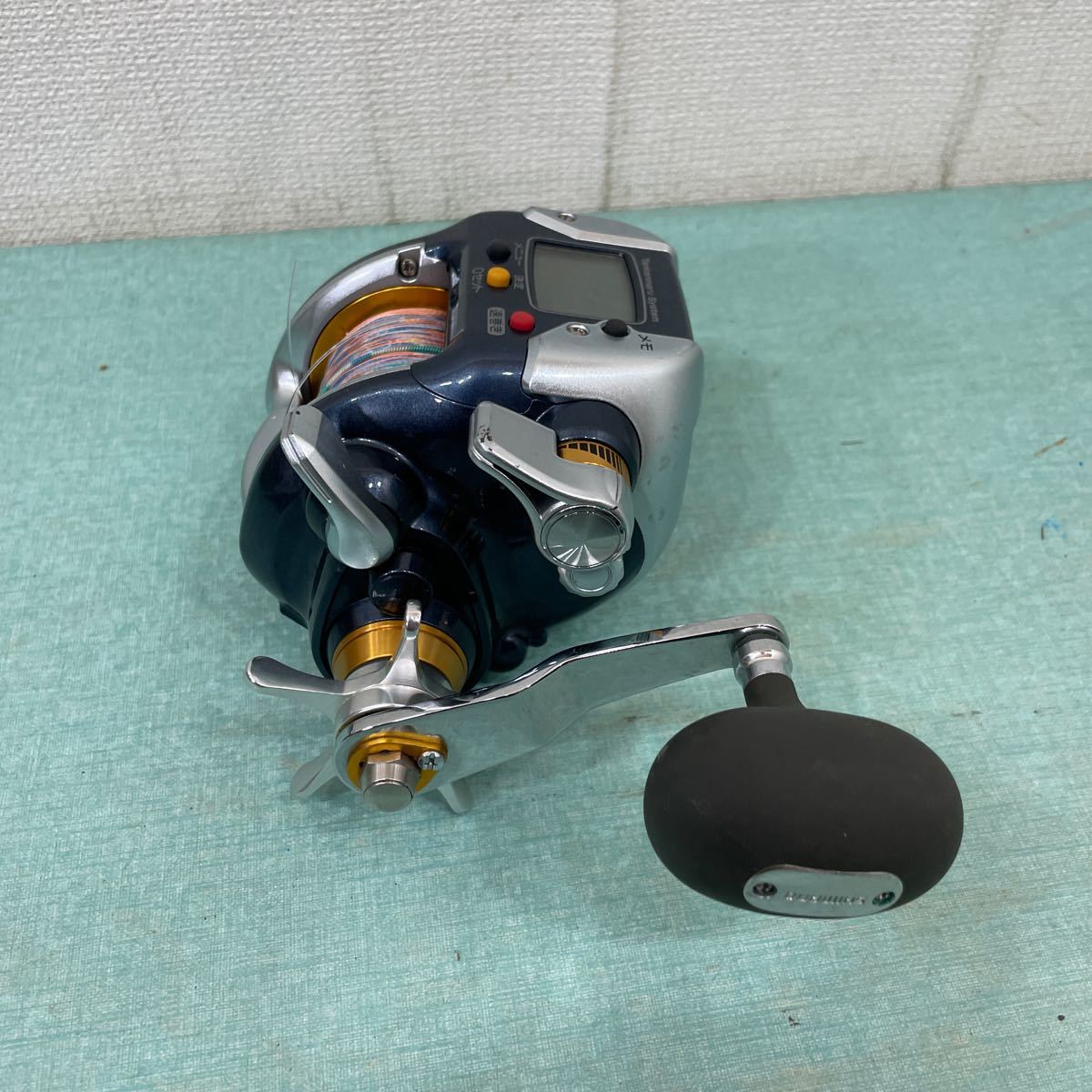 SHIMANO Beast Master 3000 電動リール シマノ 【公式通販】