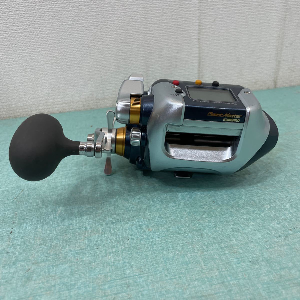 SHIMANO Beast Master 3000 電動リール シマノ 【公式通販】
