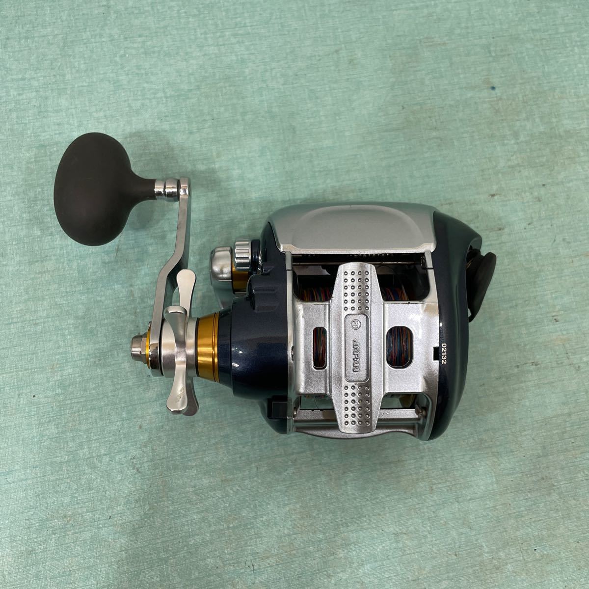 SHIMANO Beast Master 3000 電動リール シマノ 【公式通販】