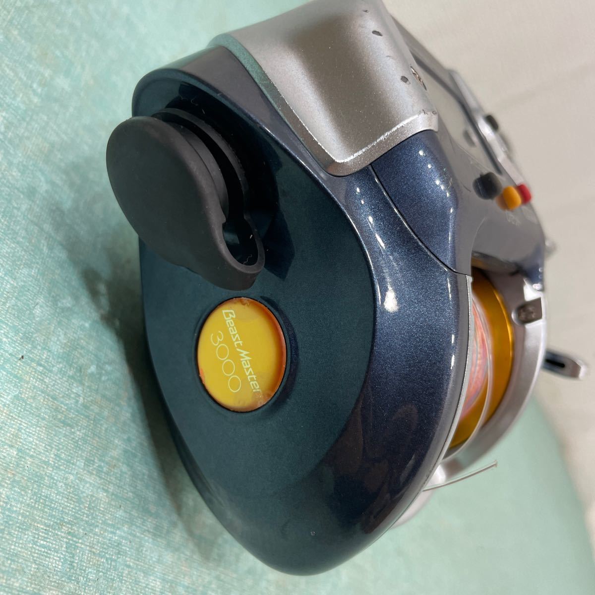 SHIMANO Beast Master 3000 電動リール シマノ 【公式通販】