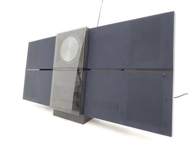 B&O/Bang & Olufsen バング＆オルフセン CDラジカセ Beosound Century