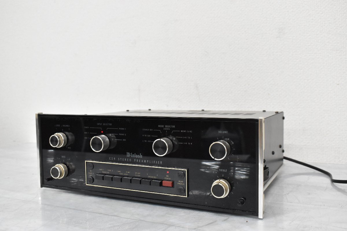 希少 SANSUI BA-3000 メインアンプ 動作確認済み サンスイ パワー