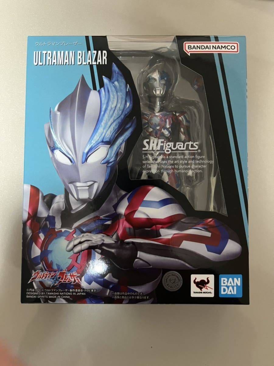 お得，格安 S.H.Figuarts ウルトラマンブレーザー ウルトラマン S.H.フィギュアーツ バンダイ(ウルトラマン)｜売買されたオークション情報、yahooの商品情報をアーカイブ公開 - オークファン その他