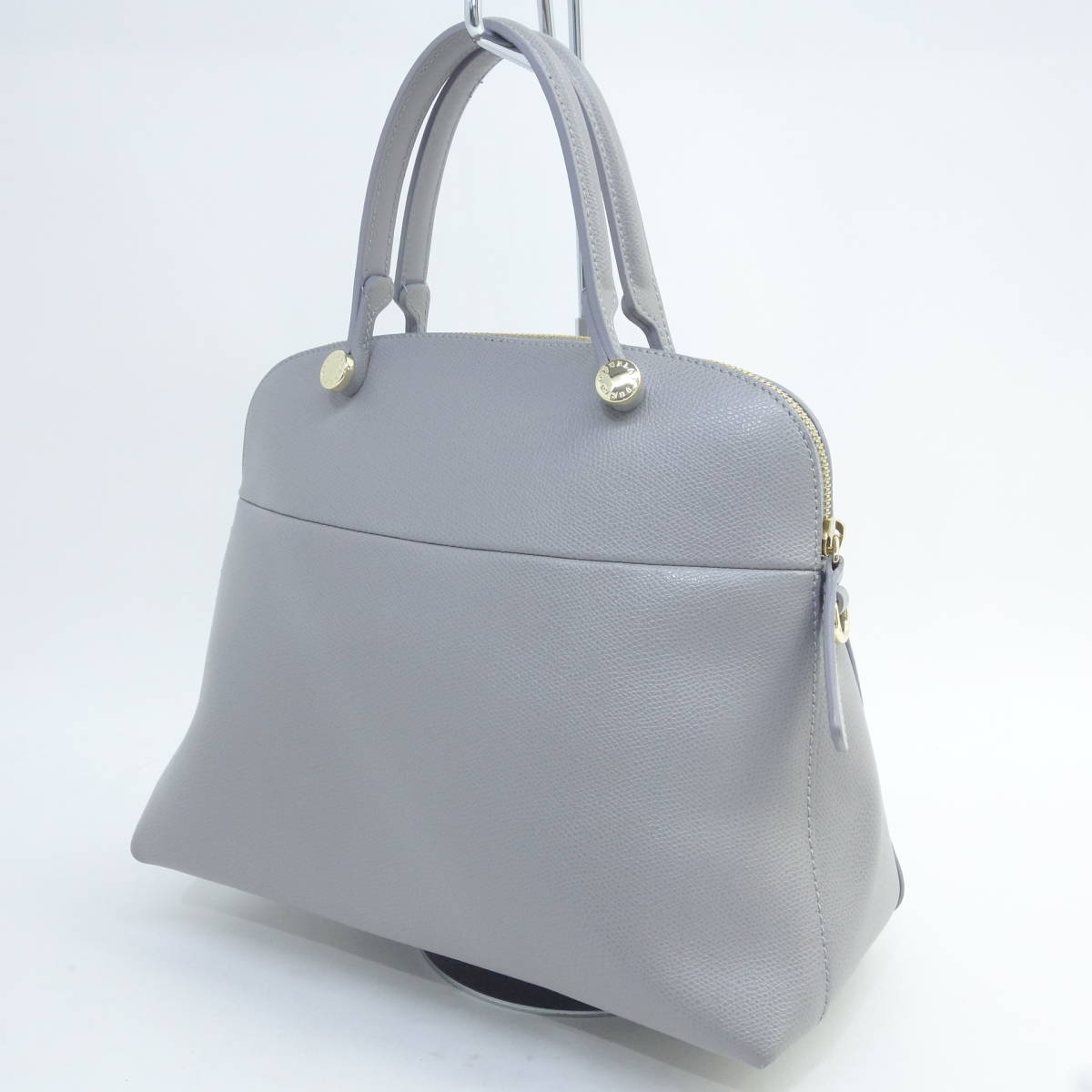 Furla ハンドバッグ Piper M | JP PANNA パイパー (Furla GREIGE 