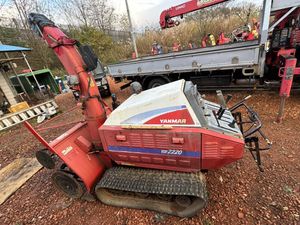除雪機 ディーゼルのYahoo!オークション(旧ヤフオク!)の相場・価格を