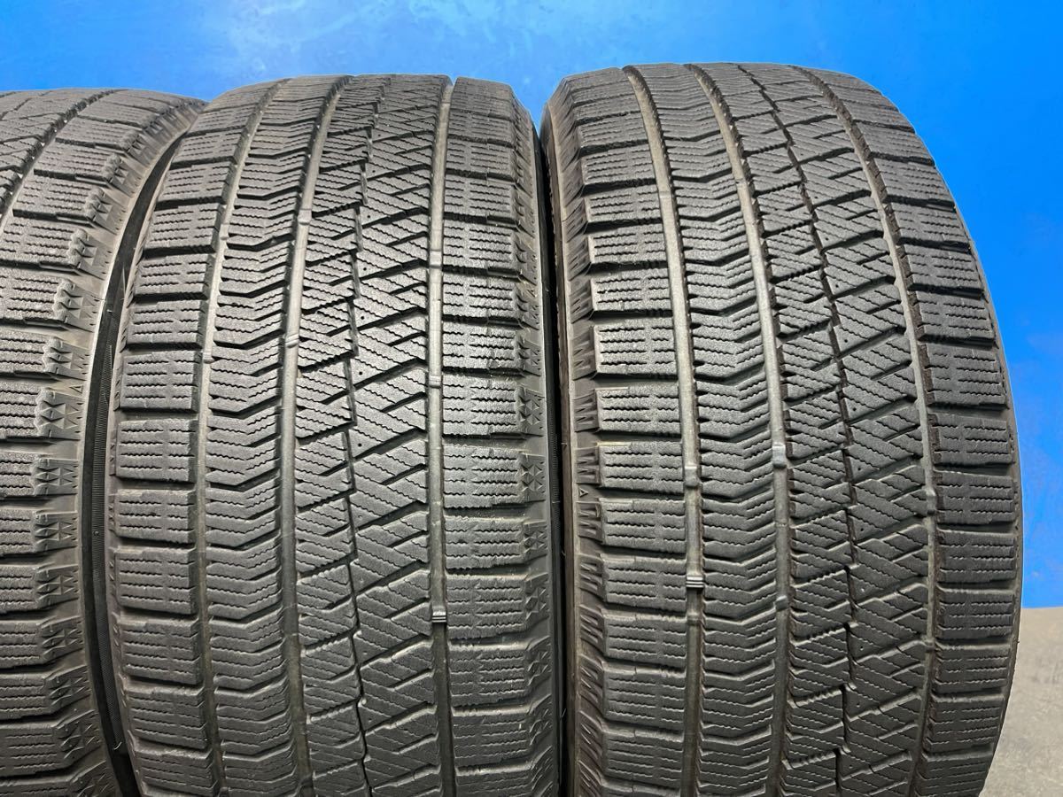 205/50R17 ブリヂストン BLIZZAK VRX2 4本セットを2020年製 205&frasl;50R17 BLIZZAK VRX2 本数1本 BRIDGESTONE(ブリヂストン) 205&frasl;55R17