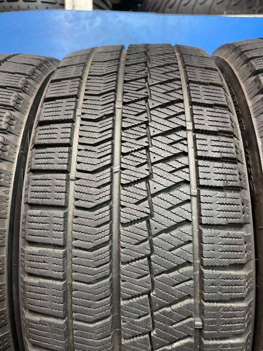 205/50R17 ブリヂストン BLIZZAK VRX2 4本セットを2020年製 205&frasl;50R17 BLIZZAK VRX2 本数1本 BRIDGESTONE(ブリヂストン) 205&frasl;55R17