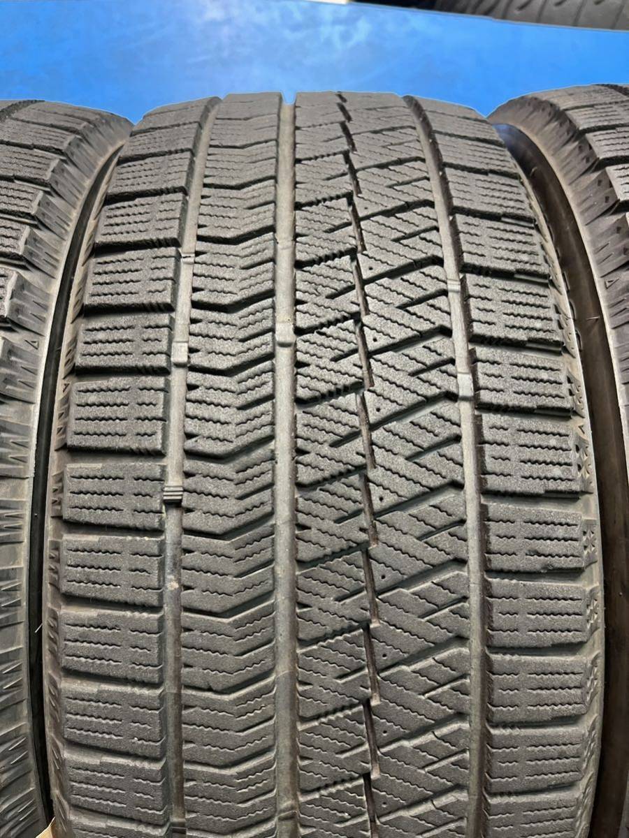 205/50R17 ブリヂストン BLIZZAK VRX2 4本セットを2020年製 205&frasl;50R17 BLIZZAK VRX2 本数1本 BRIDGESTONE(ブリヂストン) 205&frasl;55R17
