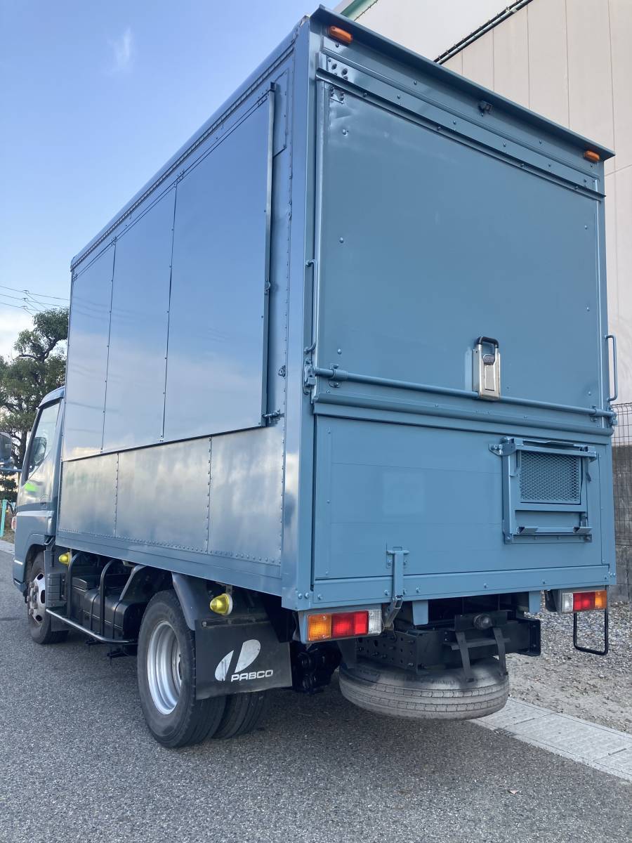 キッチンカー キッチンカー車検 - 軽トラキッチンカー8ナンバー車両を