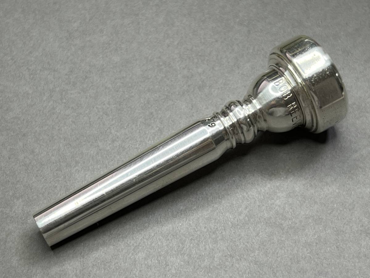 BOB REEVES 40ES 69 Reeves Bob ボブリーブス TrumpetScout_Lead