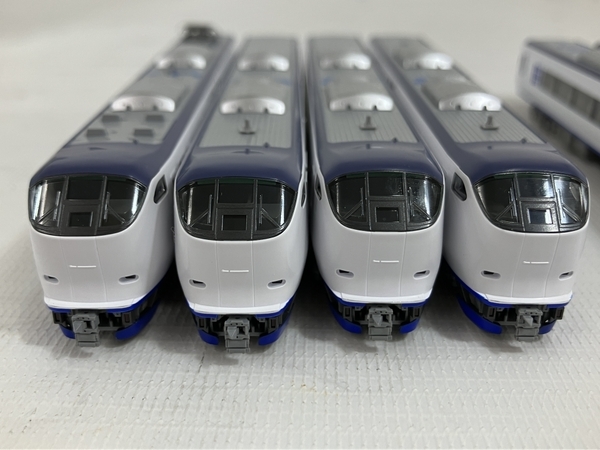 TOMIX 98672 JR西日本 281系 特急電車 はるか 基本+増結 9両セット N