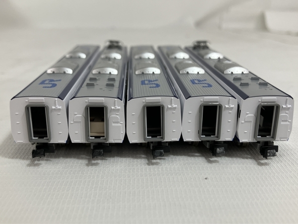 TOMIX 98672 JR西日本 281系 特急電車 はるか 基本+増結 9両セット N