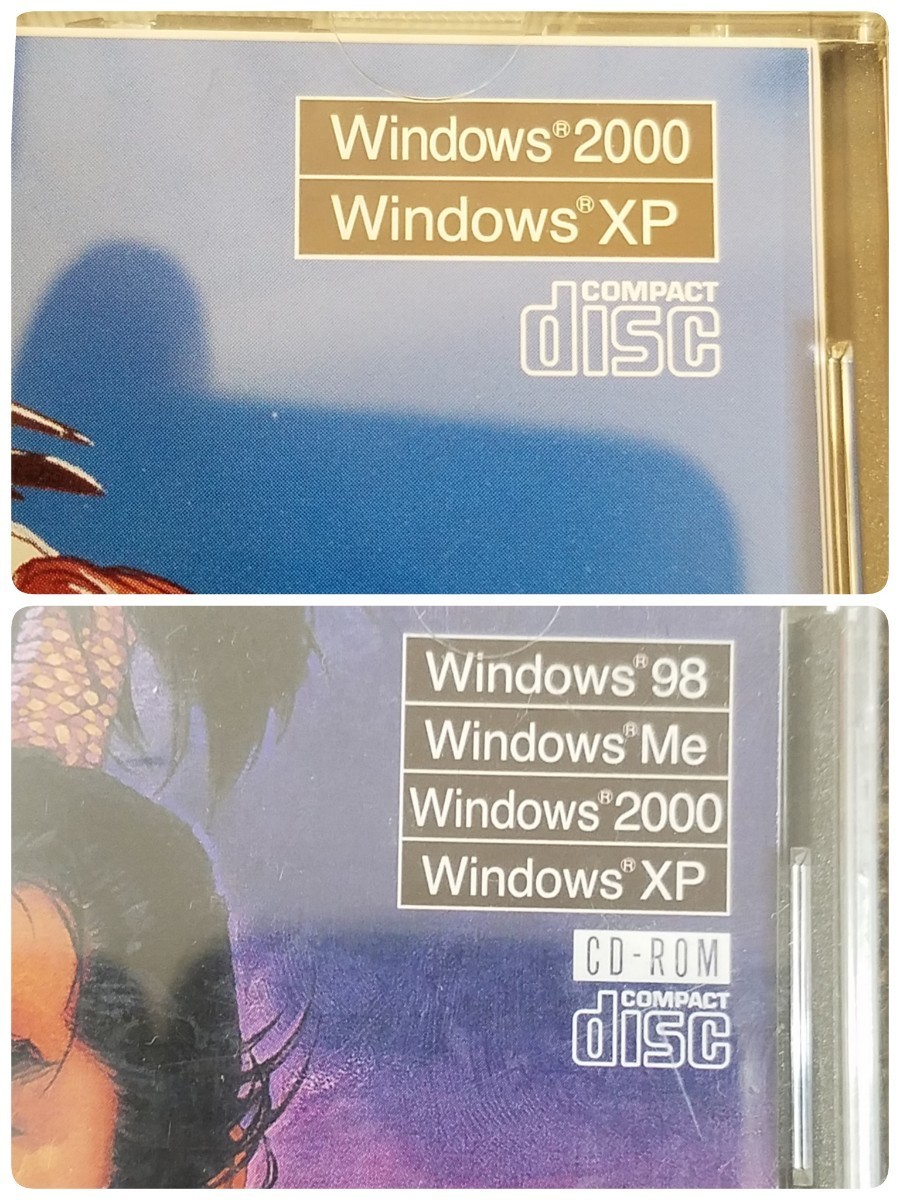 Windows 98/Me/XP 対応 PCゲームソフト 6本 三國志11/信長の野望蒼天録