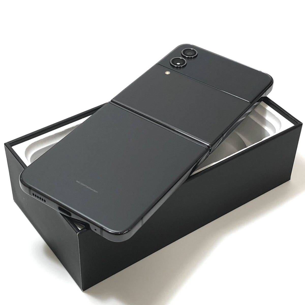 良品】Samsung|Galaxy Z Flip4 128GB|SIMフリー|SM-F721U|SC-54C 良品】Samsung|Galaxy Z Flip4 128GB|SIMフリー|SM-F721U|SC-54C