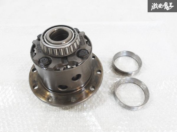 zn6 BRZ 86 純正 トルセン デフ : ZN6 86 ハチロク 純正 トヨタ 純正