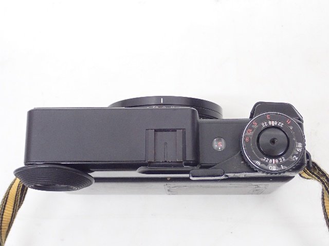 PLAUBEL makina W67 中判カメラ プラウベル マキナ Makina Plaubel 0