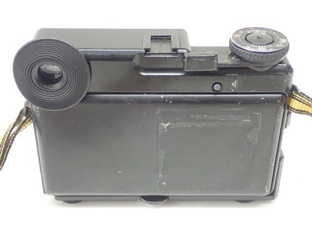 PLAUBEL makina W67 中判カメラ プラウベル マキナ Makina Plaubel 0