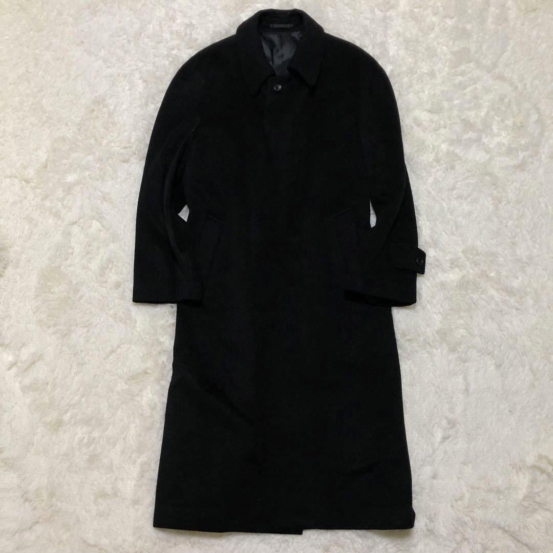 新品 最高級】BELTABUONO ベルタボーノ チェスターコート ロングコート